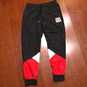Parish Nation pants
